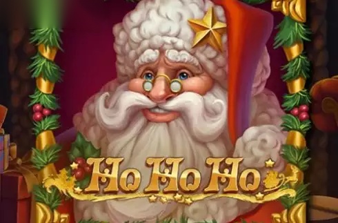 Ho Ho Ho (G.Games) slot Booming Games