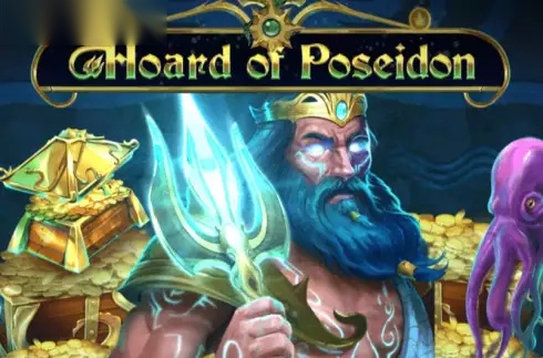 Hoard Of Poseidon slot Red Tiger Gaming