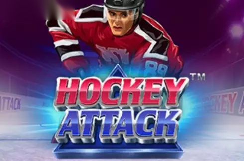 Hockey Attack