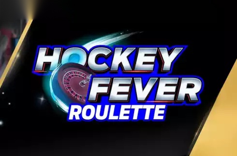 Hockey Fever Roulette slot Real Dealer Studios