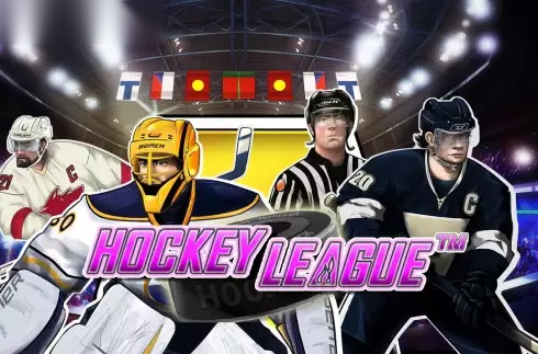 Hockey League slot Pragmatic Play