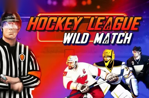 Hockey League Wild Match