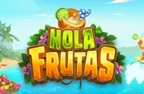 Hola Frutas