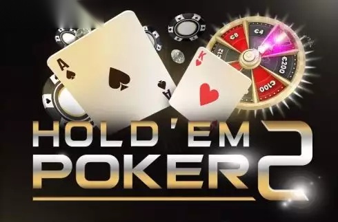 Hold Em Poker 2 slot Games Global