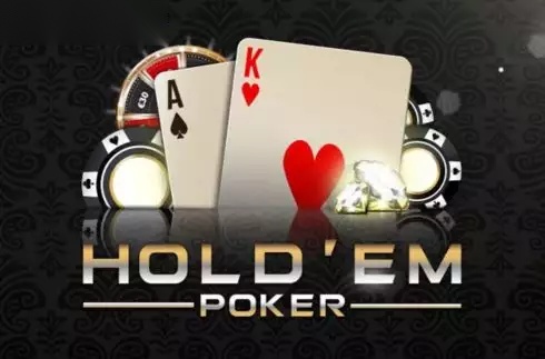 Hold'Em Poker slot Games Global