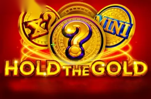 Hold The Gold slot 1spin4win