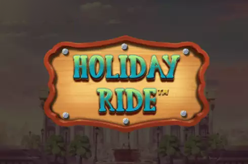 Holiday Ride