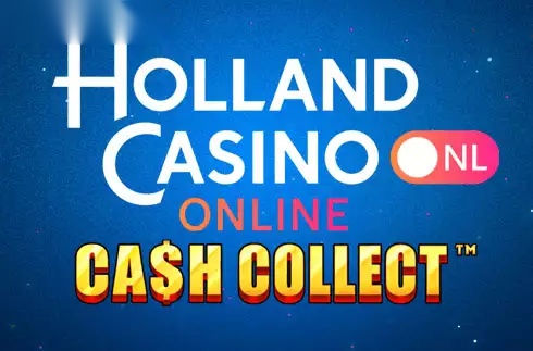 Holland Casino Cash Collect