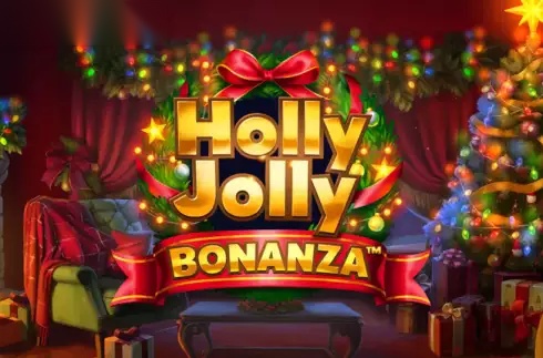 Holly Jolly Bonanza slot Booming Games