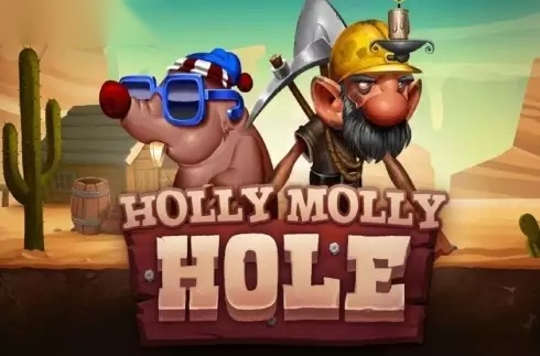 Holly Molly Hole