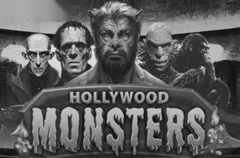 Hollywood Monsters