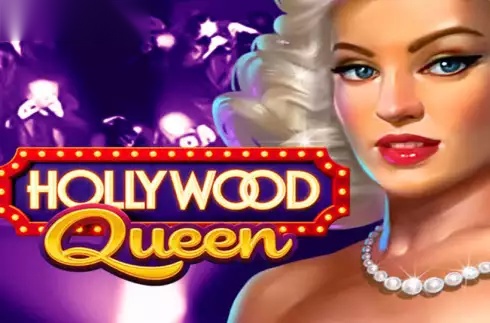 Hollywood Queen slot High 5 Games