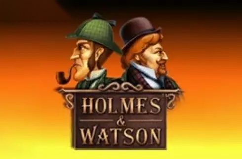 Holmes Watson Deluxe