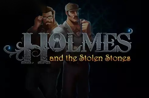 Holmes and the Stolen Stones slot Yggdrasil Gaming