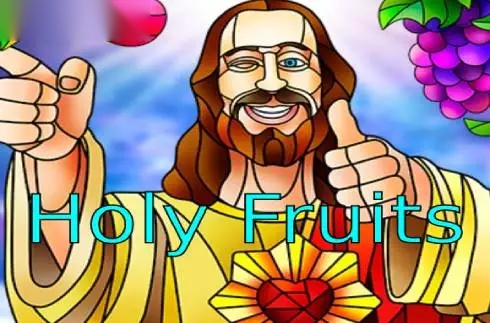 Holy Fruits slot Five Men Games