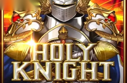 Holy Knight slot Bigpot Gaming