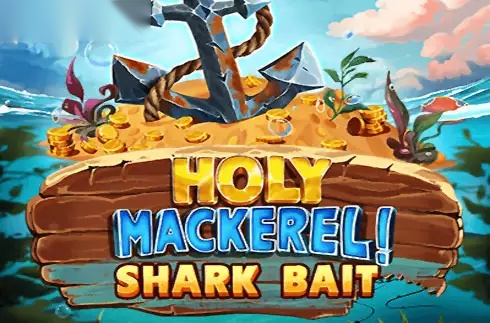 Holy Mackerel Shark Bait