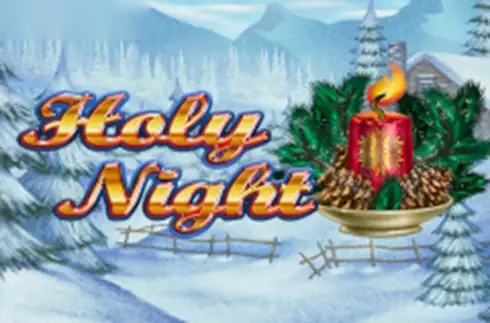 Holy Night slot Spinthon