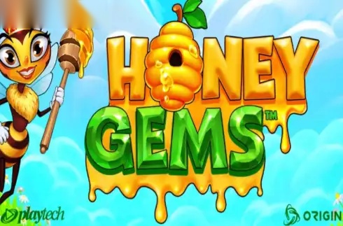 Honey Gems