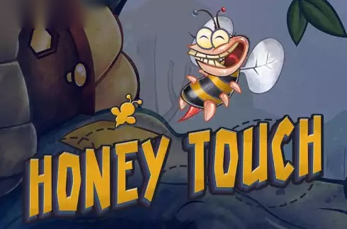 Honey Touch slot GreenTube