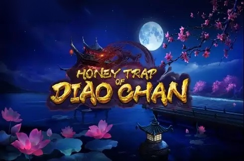 Honey Trap of Diao Chan slot PG Soft