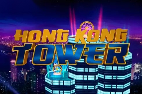 Hong Kong Tower slot ELK Studios