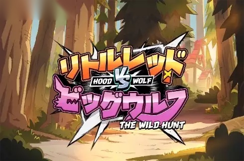 Hood vs Wolf slot PG Soft