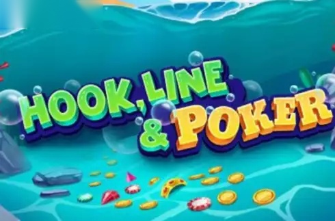 Hook, Line & Poker