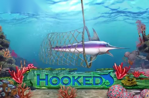 Hooked slot Booming Games