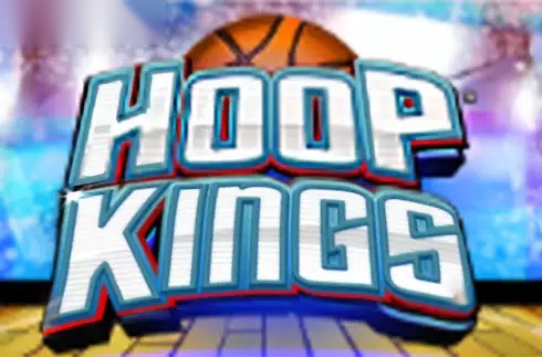 Hoop Kings slot Booming Games