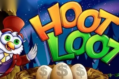 Hoot Loot slot High 5 Games