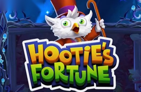 Hootie's Fortune slot High 5 Games