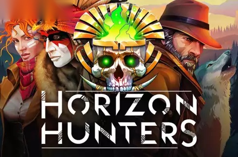 Horizon Hunters slot BF Games