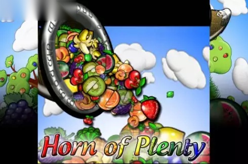 Horn of Plenty slot Genii