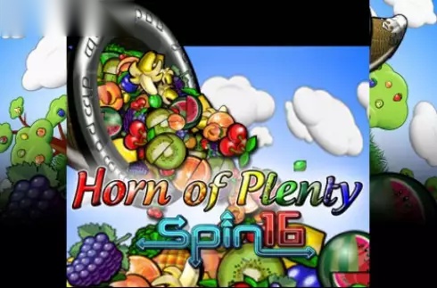 Horn of Plenty Spin16