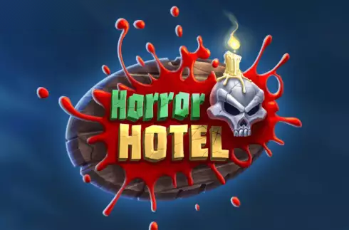 Horror Hotel slot Relax Gaming