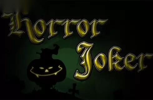 Horror Joker slot Apollo Games