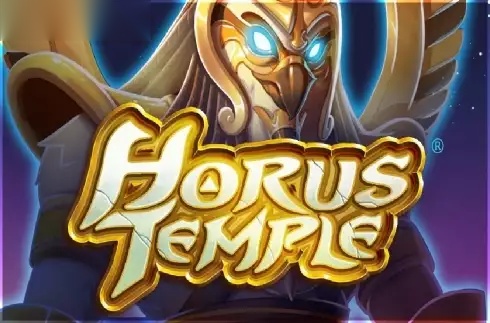 Horus Temple slot Gaming1