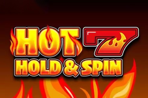 Hot 7 Hold and Spin