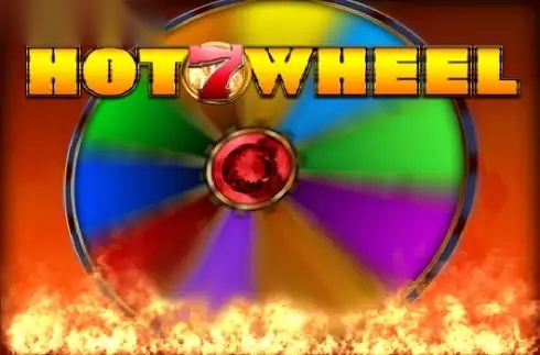 Hot 7 Wheel