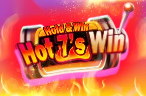 Hot 7's Win slot Arrows Edge