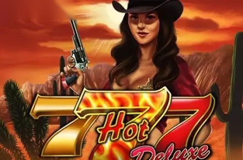 Hot 777 Deluxe