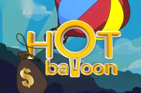 Hot Balloon slot Macaw Gaming