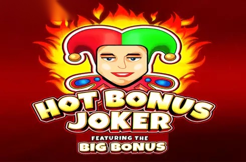 Hot Bonus Joker slot Inspired Gaming