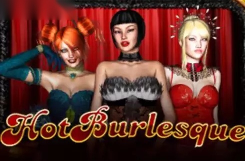 Hot Burlesque