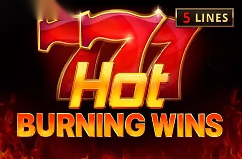 Hot Burning Wins