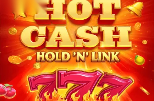 Hot Cash Hold 'n' Link