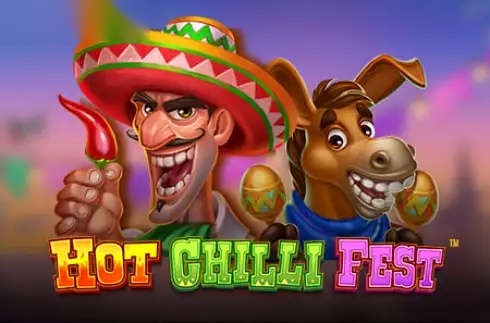 Hot Chilli Fest