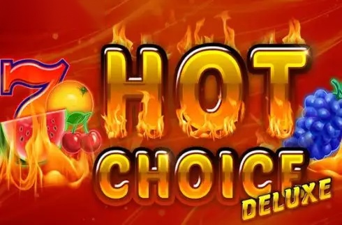 Hot Choice Deluxe