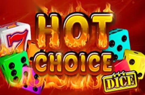 Hot Choice Dice slot Amatic Industries